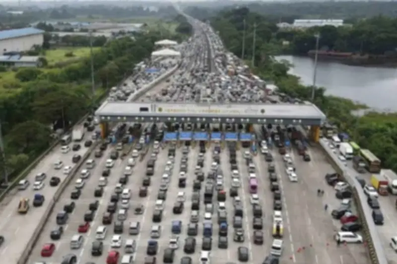 Pemerintah Siapkan Skema Work From Anywhere untuk Libur Lebaran 2026