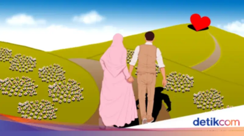 Pemerintah Tegas Tolak Legalisasi Pernikahan Beda Agama di Sidang MK