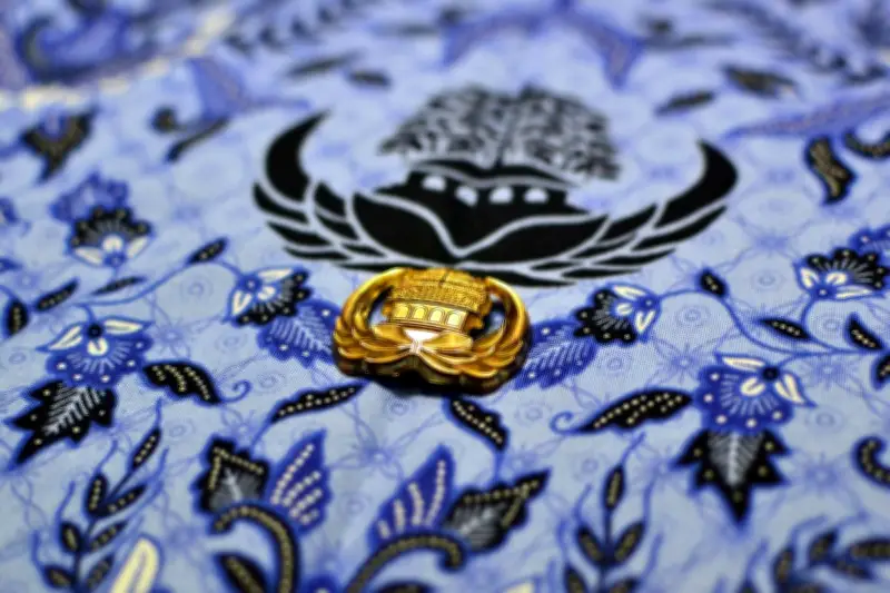 Pemerintah Terapkan Sistem Kerja WFA bagi ASN Selama Lebaran 2026