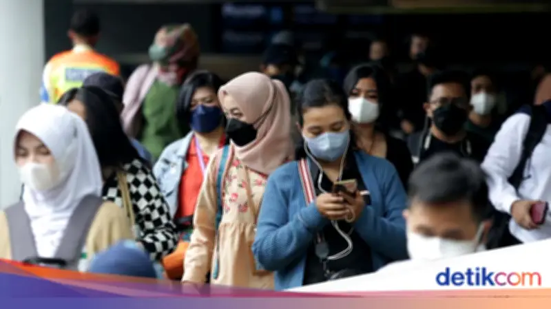 Pemerintah Terapkan WFA Sebelum dan Setelah Lebaran 2026 untuk ASN dan Swasta