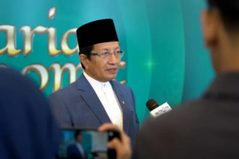 Pemerintah Tetapkan Awal Ramadhan 1447 H Jatuh pada Kamis 19 Februari 2026