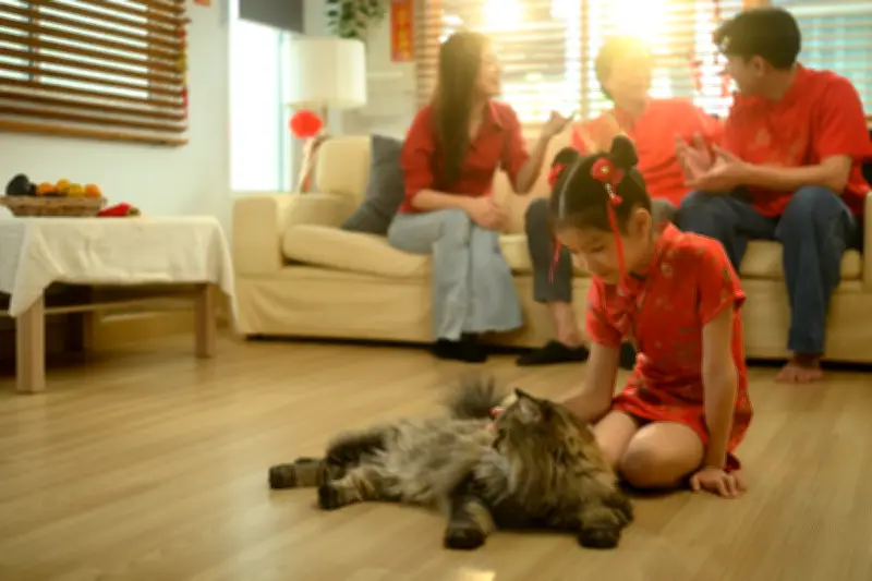 Pemerintah Tetapkan Imlek 2577 Kongzili Sebagai Libur Nasional 2026