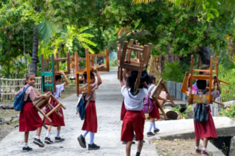 Pemerintah Tetapkan Jadwal Belajar Mengajar Selama Ramadhan 2026