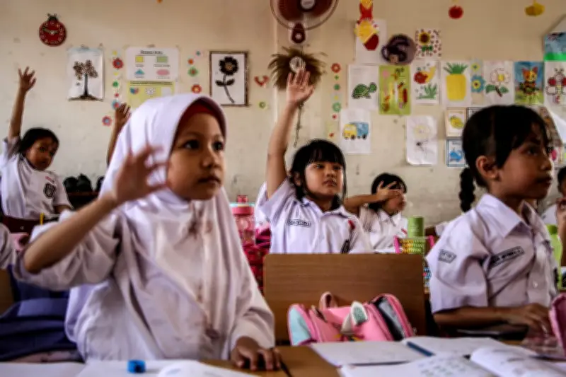 Pemerintah Tetapkan Libur Awal Ramadhan 2026 untuk Siswa Mulai 18 Februari