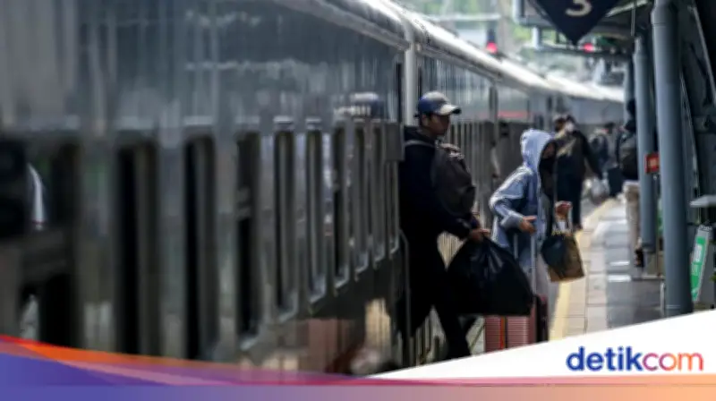 Pemerintah Umumkan Diskon Tiket Transportasi untuk Mudik Lebaran 2026