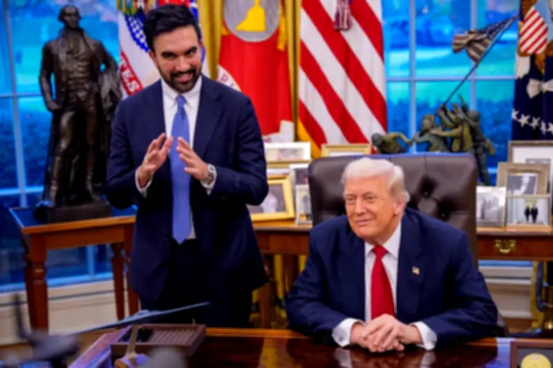 Pemimpin Dunia Sampaikan Ucapan Selamat Ramadhan 2026 untuk Umat Muslim Global