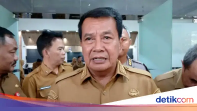 Pemkab Tangerang Batasi Jam Operasional THM dan Restoran Selama Ramadan 2026