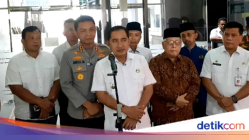 Pemkot Depok Larang Sahur On The Road Selama Ramadan 2026