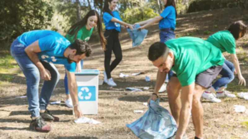 Pemkot Jakarta Selatan Intensifkan Kerja Bakti dan Mitigasi untuk Cegah Banjir