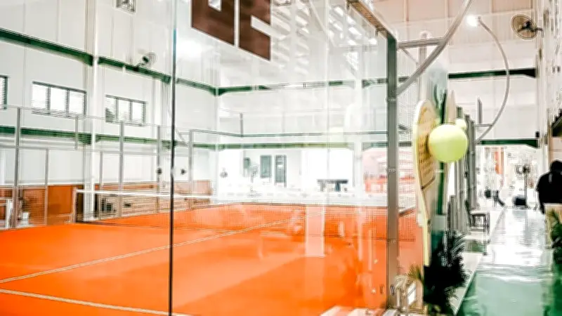 Pemkot Jaktim Cabut Banding PTUN, Sengketa Lapangan Padel Pulomas Berakhir Damai