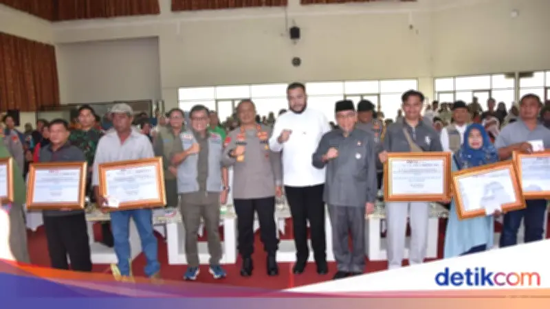 Pemkot Padang Terima Bantuan Tahap I Rp 4,53 Miliar untuk Korban Bencana Hidrometeorologi