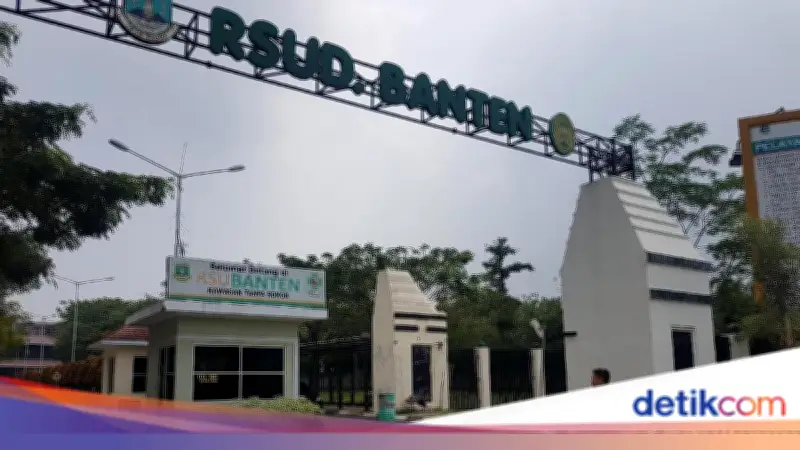 Pemprov Banten Alokasikan Rp 36,66 Miliar untuk 8 Klinik Keliling Telemedicine