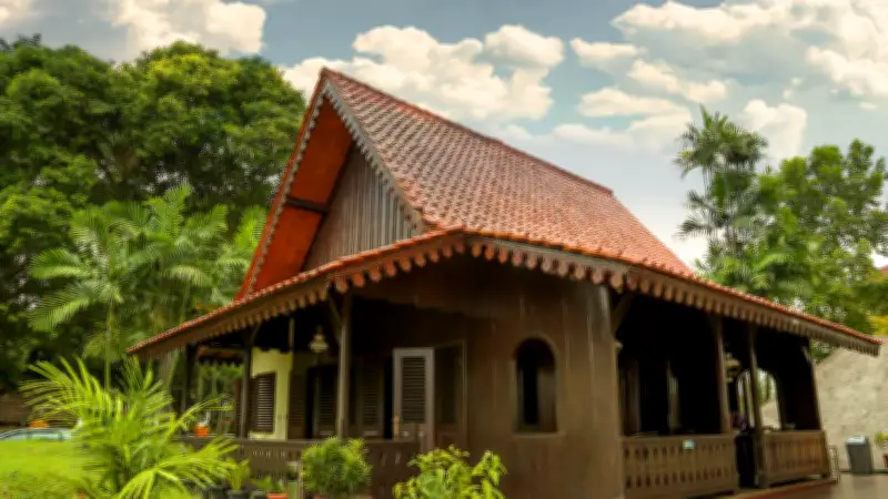 Pemprov DKI Alokasikan Rp 50 Miliar untuk Revitalisasi Anjungan Jakarta di TMII