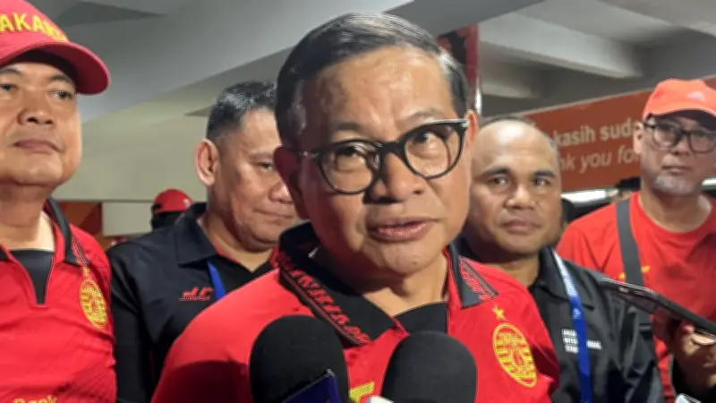 Pemprov DKI Perketat Aturan Lapangan Padel: Dilarang di Perumahan, Wajib Izin Dispora