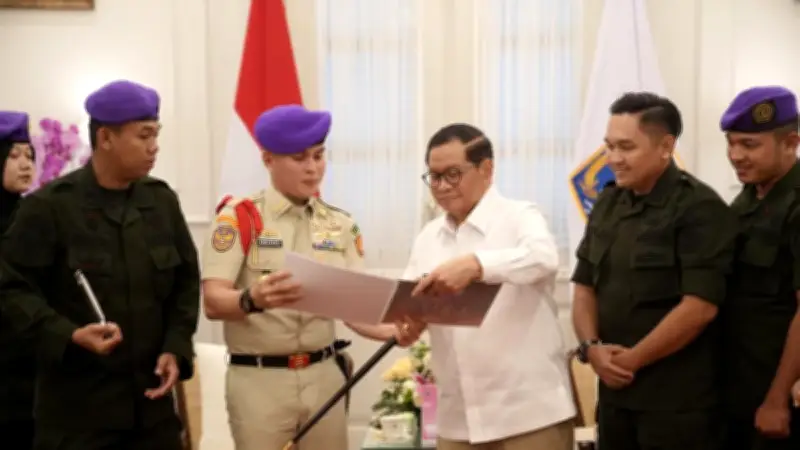 Pemprov DKI Waspadai Lonjakan Harga Minyak Goreng dan Cabai Jelang Ramadan 2026