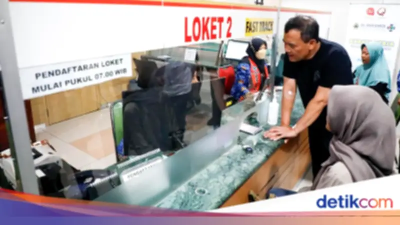 Pemprov Jateng Pastikan Tak Ada Penolakan Pasien Meski Peserta PBI JK Dinonaktifkan