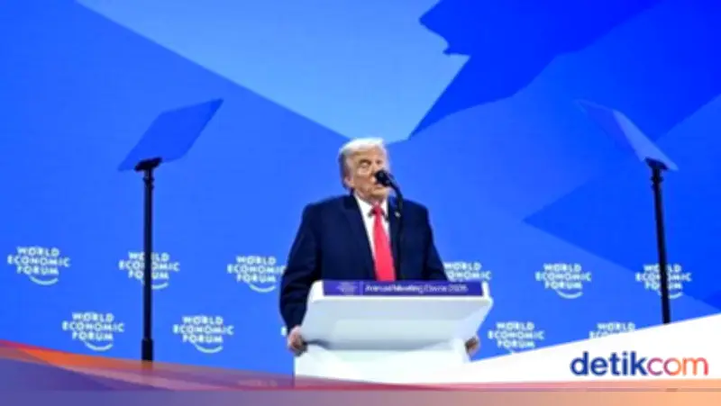 Penasihat Trump Akhiri Operasi Imigrasi di Minnesota Usai Protes dan Kritik