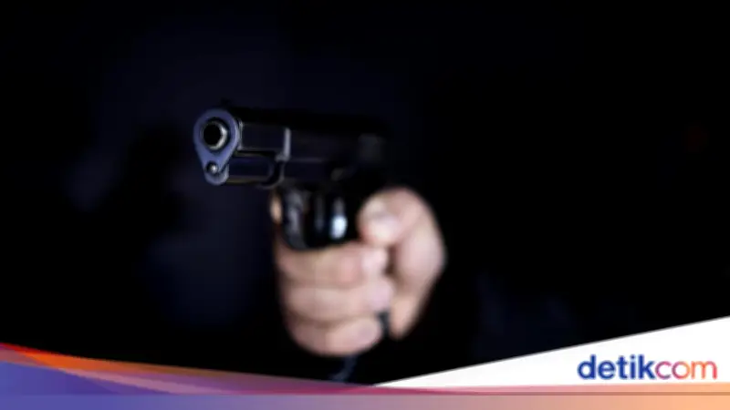 Penembakan Mengerikan di Kampus Teknik Rusia, Petugas Keamanan Tewas