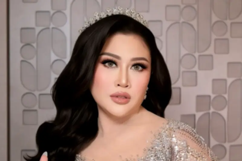 Pengacara Boiyen Tegaskan Komitmen Tutup Rapat Informasi Perkara Perceraian