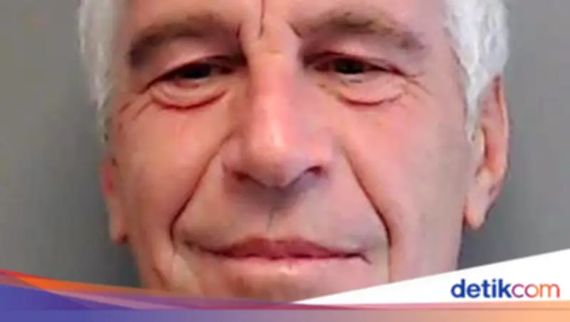 Pengacara Epstein Tuntut CIA dan NSA Buka Dokumen Koneksi Intelijen Klien