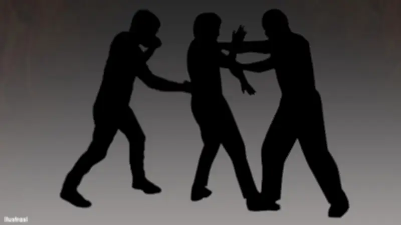 Pengemudi Ojol Dianiaya di Kembangan Jakbar, Pelaku Diduga Anggota Denma Mabes TNI