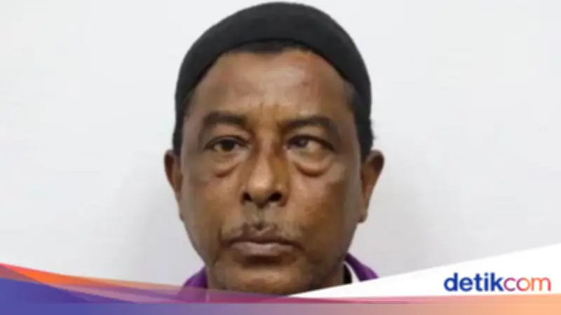 Pengungsi Tunanetra Myanmar Tewas Setelah Ditahan dan Ditinggalkan di New York