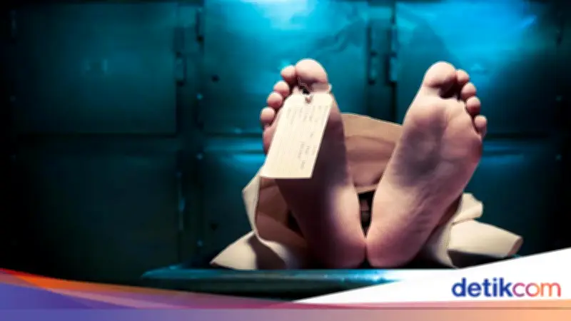 Penjaga Rumah di Cilegon Tewas Gantung Diri Diduga Akibat Depresi