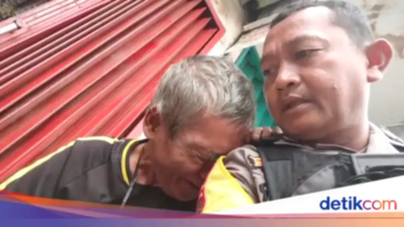 Pensiunan Guru Dituduh Jukir Liar di Jakut, Kisah Pilu di Balik Viral