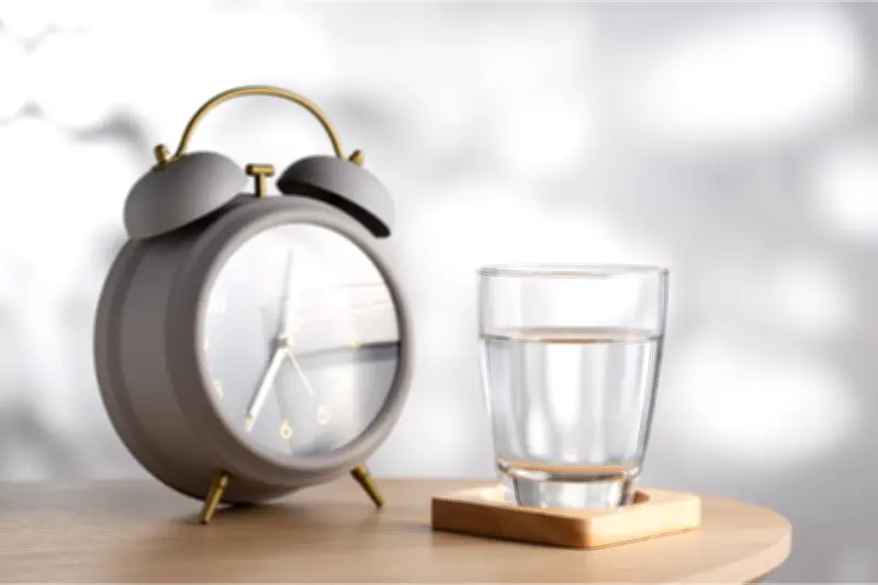 Pentingnya Menjaga Hidrasi Tubuh Saat Menjalankan Ibadah Puasa