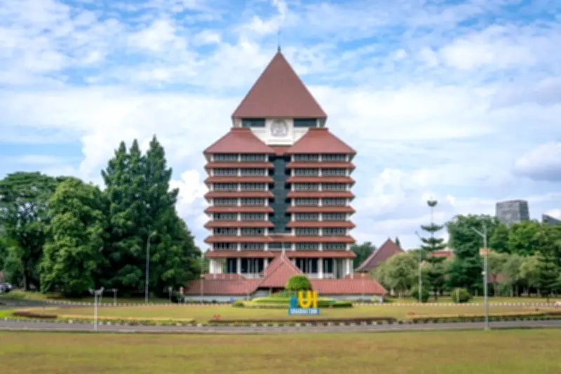 Pentingnya Peringkat Universitas Sebagai Acuan Kualitas Pendidikan dan Masa Depan