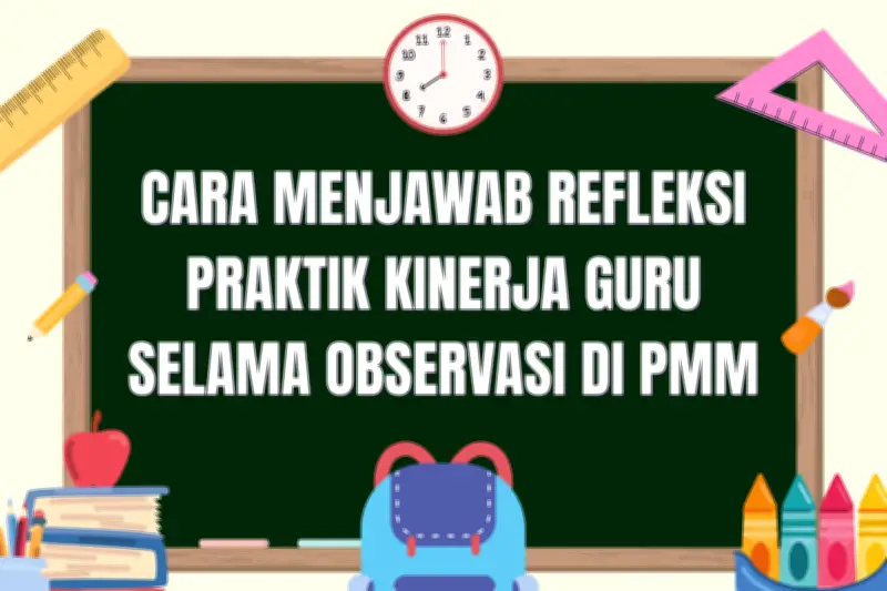 Pentingnya Refleksi Kritis dalam Program Pendidikan Profesi Guru (PPG)