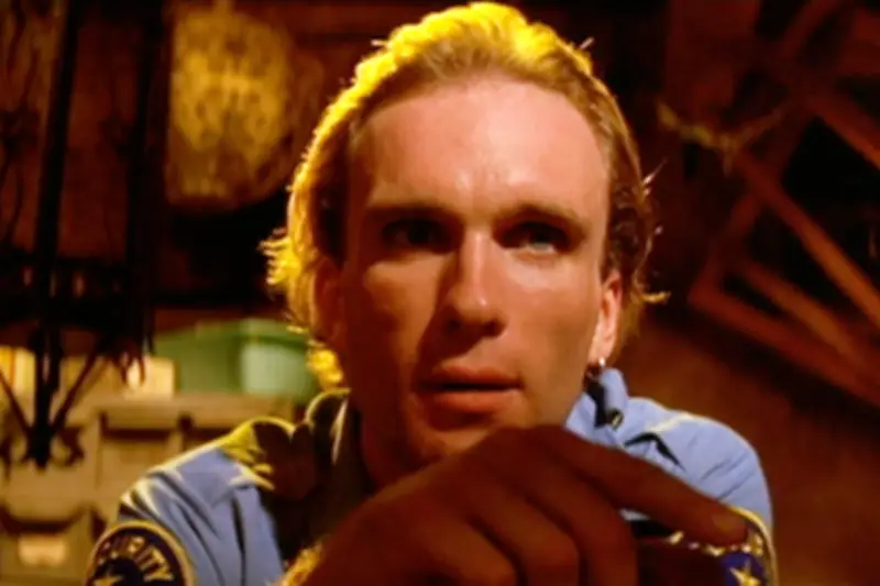 Penyebab Kematian Aktor Peter Greene Terungkap: Luka Tembak di Bawah Lengan