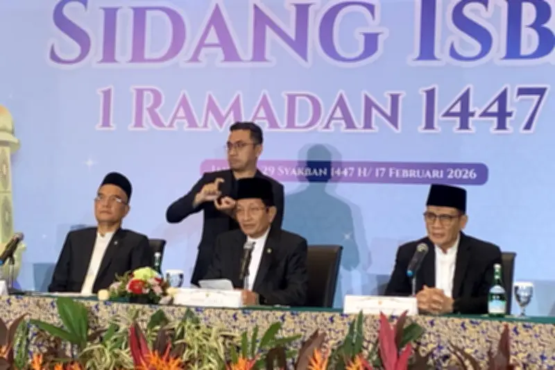 Perbedaan Awal Ramadhan 1447 H: Pemerintah vs Muhammadiyah di Februari 2026