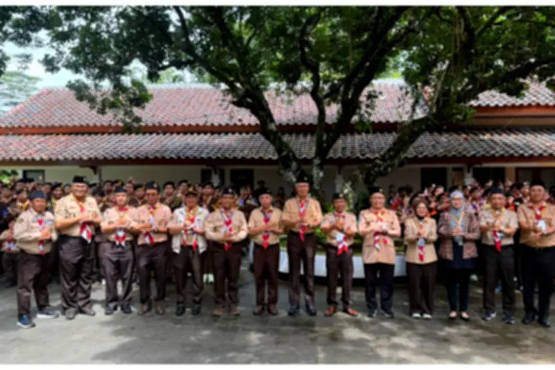 Permendikdasmen 2025 Wajibkan Pramuka di Sekolah, Bagaimana Buatnya Menarik?