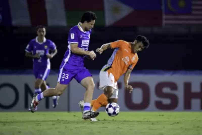 Persib Bandung Hadapi Ratchaburi FC di Laga Penentu Jelang Awal Ramadhan