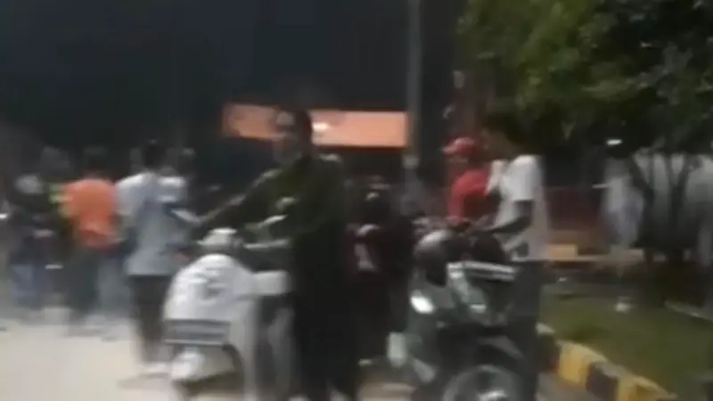 Pertamina Hentikan Sementara Penyaluran Pertalite di SPBU Parungpanjang Usai Dugaan BBM Tercampur Air