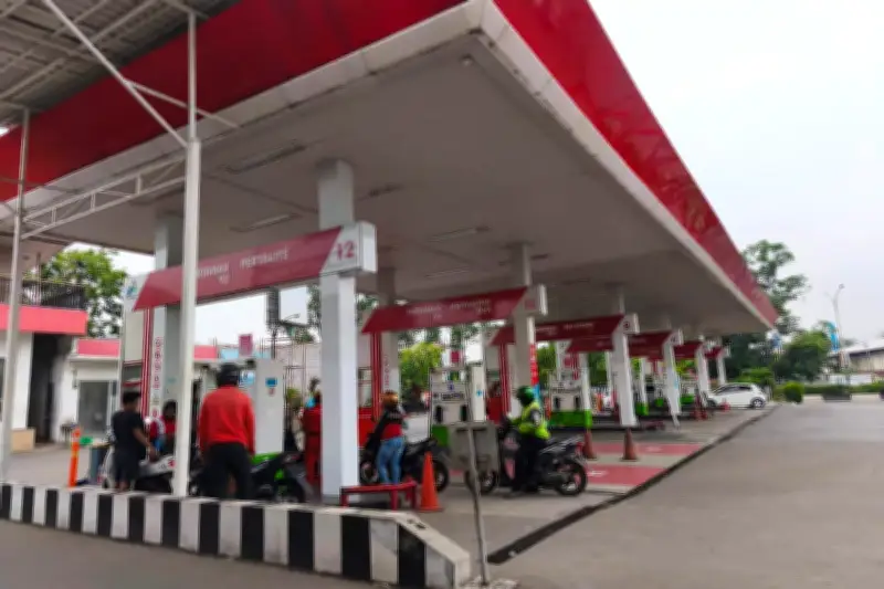 Pertamina Naikkan Harga BBM Nonsubsidi Mulai Maret 2026, Subsidi Tak Berubah