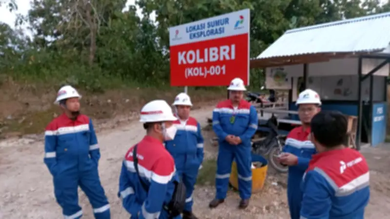 Pertamina Pacu Swasembada Aviasi Hijau dengan Biorefinery Cilacap Olah Jelantah
