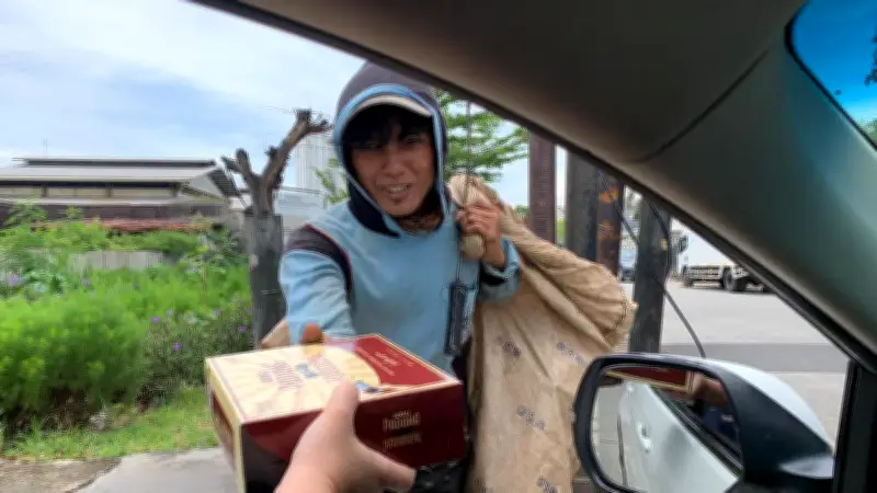 PIA Fraksi PDIP Gelar Bakti Sosial Ramadan di Panti Asuhan Bogor