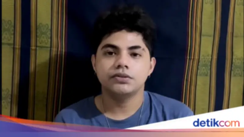 Piche Kota Tak Ditahan, Ayahnya Wakil Ketua DPRD Belu Jadi Penjamin