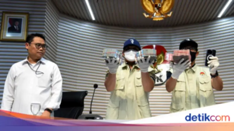 Pimpinan dan Eks Penyidik KPK Tanggapi Usulan Kembalikan UU KPK ke Versi Lama