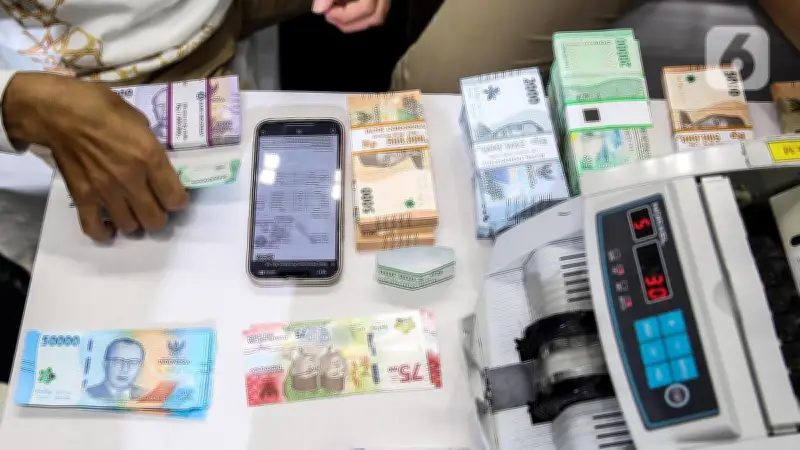 PINTAR BI: Solusi Digital Penukaran Uang Baru untuk Ramadan dan Idulfitri 2026