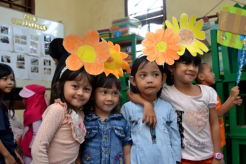 PIP Diperluas ke TK, Siswa Dapat Bantuan Rp 450.000 Per Tahun Mulai 2026