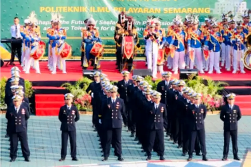 PIP Semarang Buka Jalur Mandiri 2026, Pendaftaran Hingga April 2026