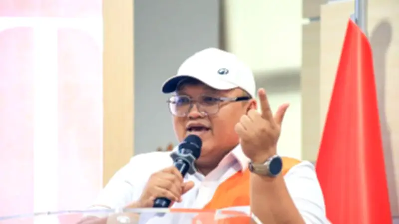 PKS Belum Bahas Pilpres 2029, Fokus Dukung Prabowo Hingga Akhir Masa Jabatan