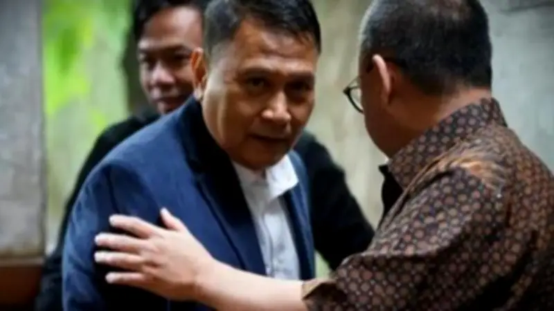 PKS Dukung Larangan Keluarga Presiden-Wapres Maju Pilpres, Usul Berlaku Juga untuk Pilkada