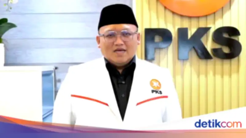 PKS Tolak Usulan Naikkan Ambang Batas Parlemen ke 7%, Sebut 4% Sudah Ideal