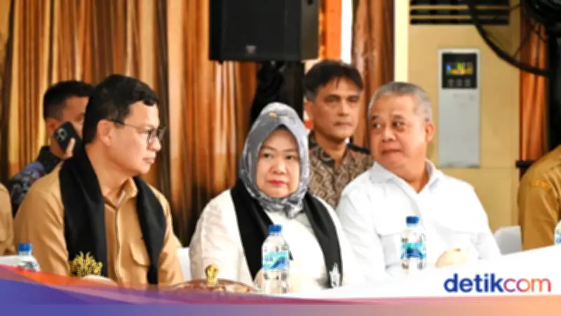 Plt Sesjen MPR: Koordinasi Solid Kunci Sukses Bantuan Kemanusiaan di Aceh