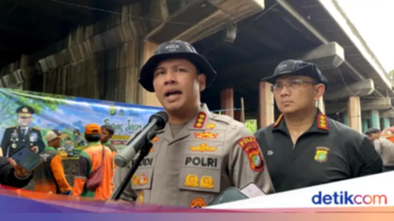 Polda Metro Jaya Imbau Ormas Toleran Saat Ramadan, Hindari Sweeping Rumah Makan