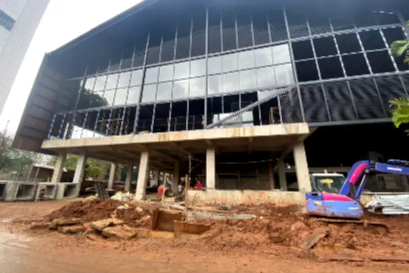 Polemik Lapangan Padel Kemang: Operasional Hingga Dini Hari Picu Keluhan Warga